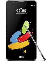 Best available price of LG Stylus 2 in Romania