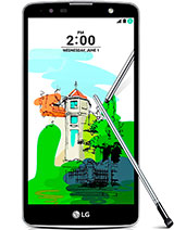 Best available price of LG Stylus 2 Plus in Romania