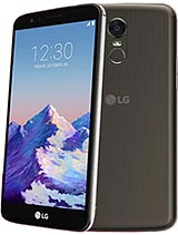 Best available price of LG Stylus 3 in Romania