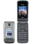 Best available price of LG Trax CU575 in Romania