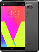 Best available price of LG V20 in Romania