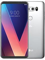 Best available price of LG V30 in Romania