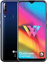 Best available price of LG W30 Pro in Romania