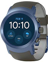 Best available price of LG Watch Sport in Romania