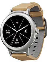 Best available price of LG Watch Style in Romania