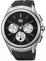 Best available price of LG Watch Urbane 2nd Edition LTE in Romania
