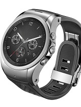 Best available price of LG Watch Urbane LTE in Romania