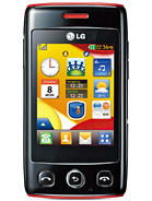 Best available price of LG Cookie Lite T300 in Romania