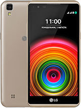 Best available price of LG X power in Romania