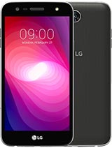 Best available price of LG X power2 in Romania
