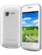 Best available price of Maxwest Android 320 in Romania