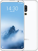 Best available price of Meizu 16 Plus in Romania