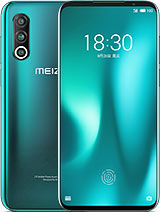 Best available price of Meizu 16s Pro in Romania