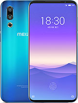 Best available price of Meizu 16s in Romania