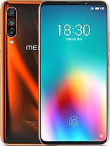 Best available price of Meizu 16T in Romania