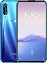 Best available price of Meizu 16Xs in Romania