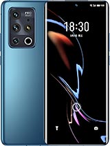 Best available price of Meizu 18 Pro in Romania