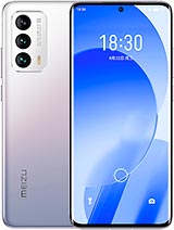 Best available price of Meizu 18s in Romania
