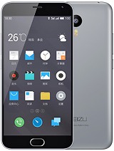 Best available price of Meizu M2 Note in Romania
