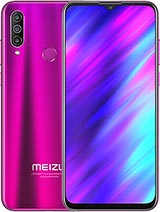 Best available price of Meizu M10 in Romania