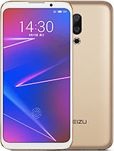 Best available price of Meizu 16X in Romania