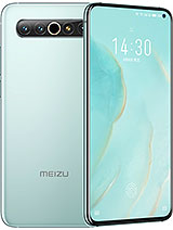 Meizu 18 Pro at Romania.mymobilemarket.net