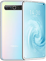 Best available price of Meizu 17 in Romania