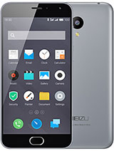 Best available price of Meizu M2 in Romania