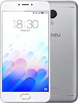 Best available price of Meizu M3 Note in Romania