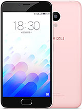 Best available price of Meizu M3 in Romania