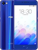 Best available price of Meizu M3x in Romania