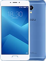 Best available price of Meizu M5 Note in Romania