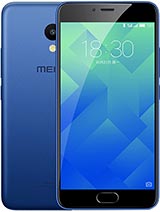 Best available price of Meizu M5 in Romania