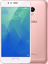 Best available price of Meizu M5s in Romania