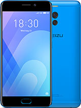 Best available price of Meizu M6 Note in Romania