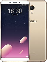 Best available price of Meizu M6s in Romania