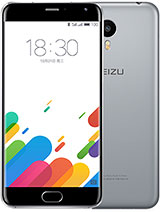 Best available price of Meizu M1 Metal in Romania