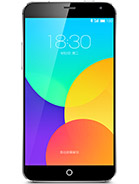 Best available price of Meizu MX4 in Romania