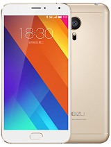 Best available price of Meizu MX5 in Romania