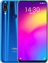 Best available price of Meizu Note 9 in Romania