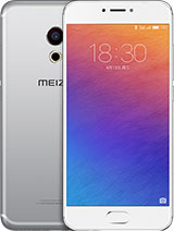 Best available price of Meizu Pro 6 in Romania
