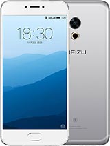 Best available price of Meizu Pro 6s in Romania