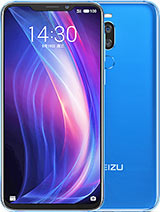 Best available price of Meizu X8 in Romania