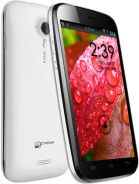 Best available price of Micromax A116 Canvas HD in Romania