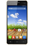 Best available price of Micromax A190 Canvas HD Plus in Romania