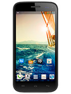Best available price of Micromax Canvas Turbo Mini in Romania