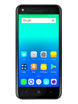 Best available price of Micromax Bharat 3 Q437 in Romania