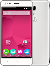 Best available price of Micromax Bolt Selfie Q424 in Romania