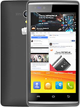 Best available price of Micromax Canvas Fire 4G Q411 in Romania