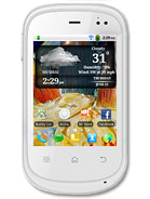 Best available price of Micromax Superfone Punk A44 in Romania